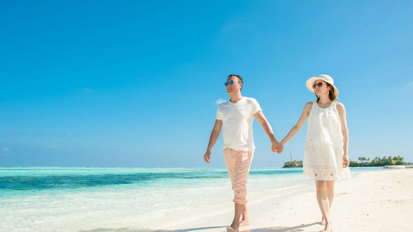Goa Couple Tour Package