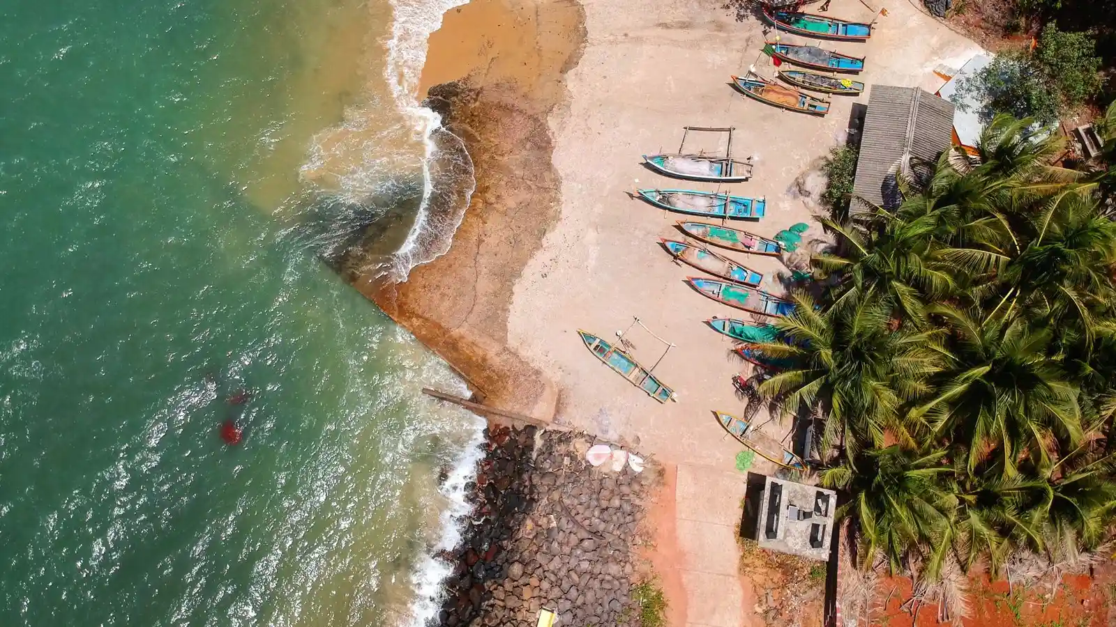 Goa Holiday Package