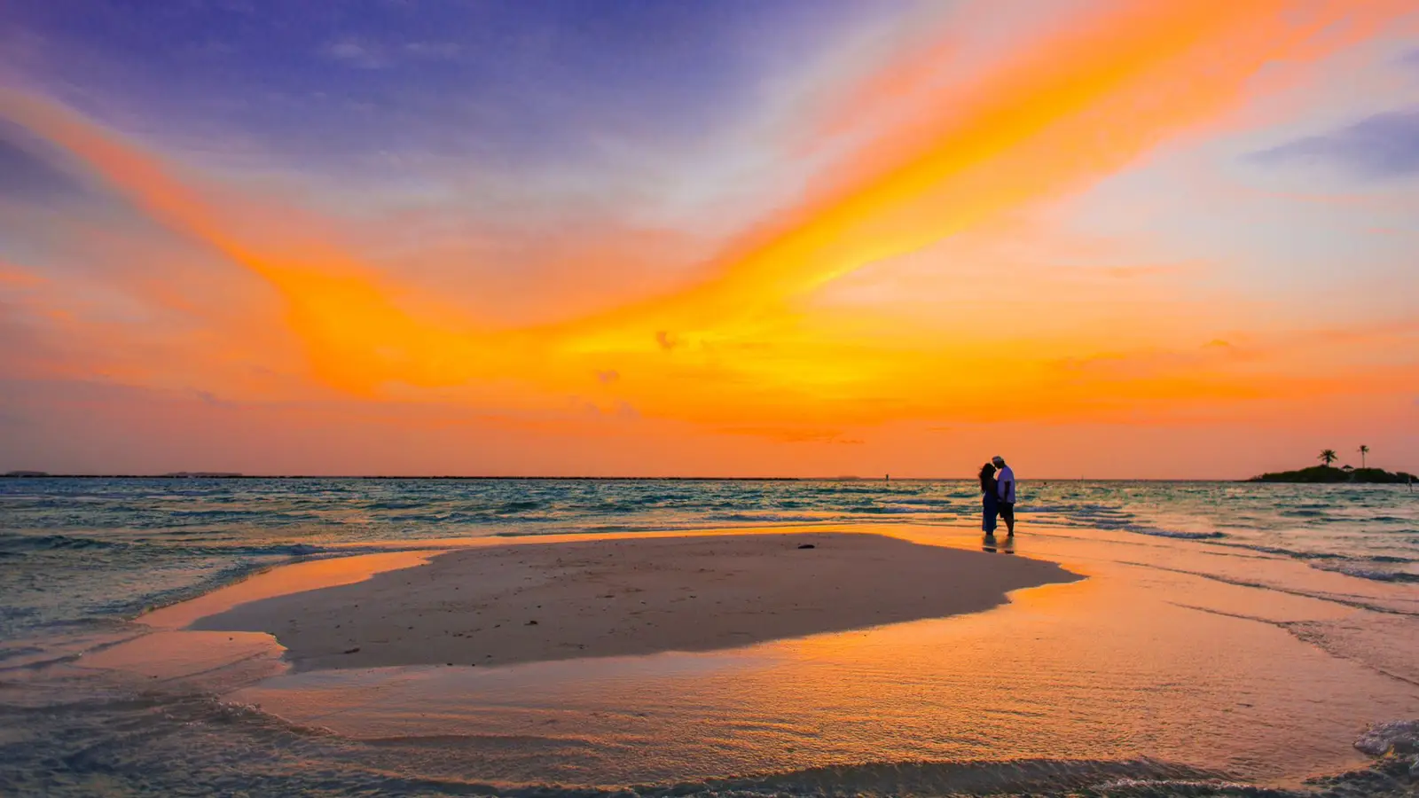 Goa Honeymoon Tour Package