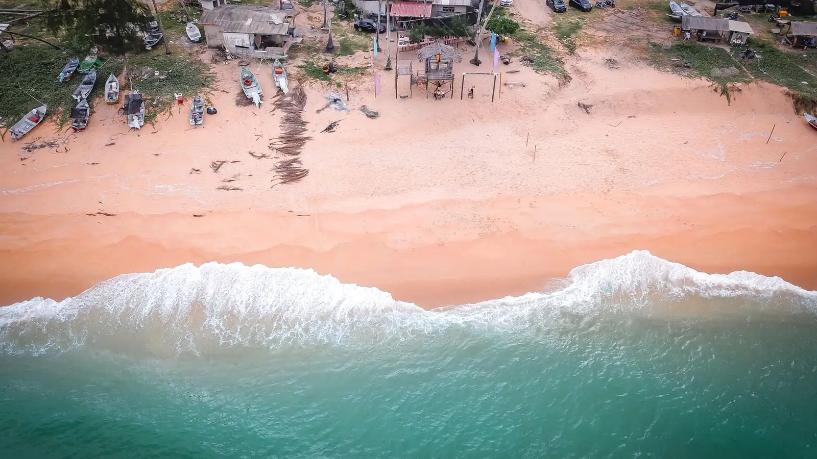 North Goa Tour Package · Baga & Calangute