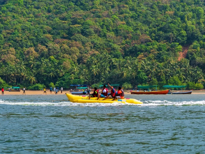 goa tour packages5