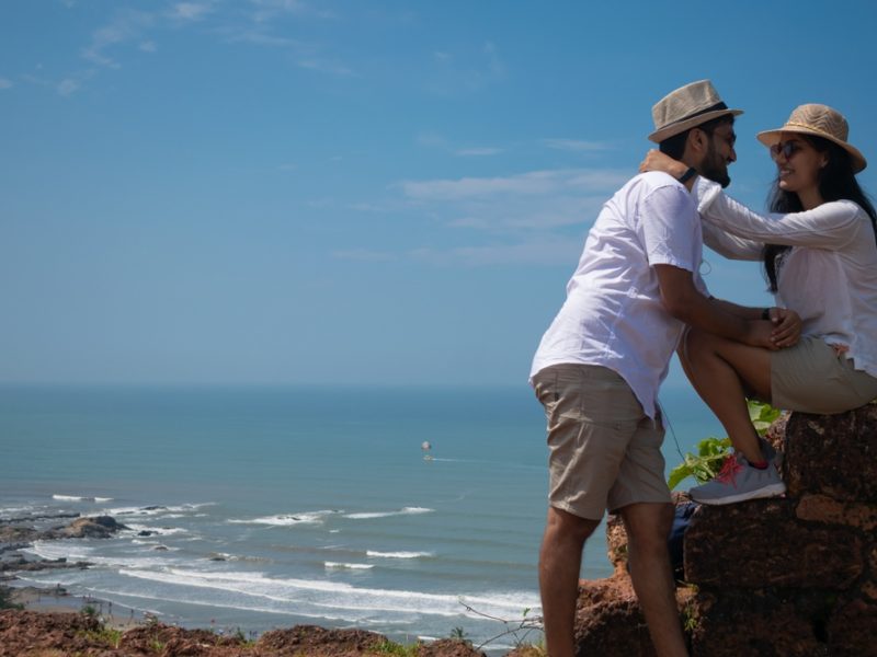 Goa Trip Package for Couple